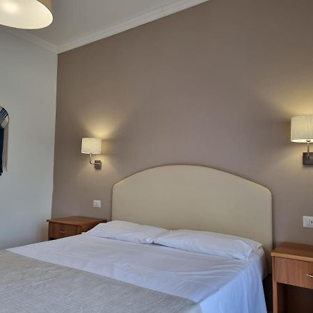 Villa Susy Relais 상트아그넬로 외부 사진