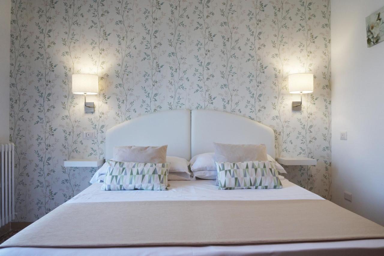 Villa Susy Relais 상트아그넬로 외부 사진