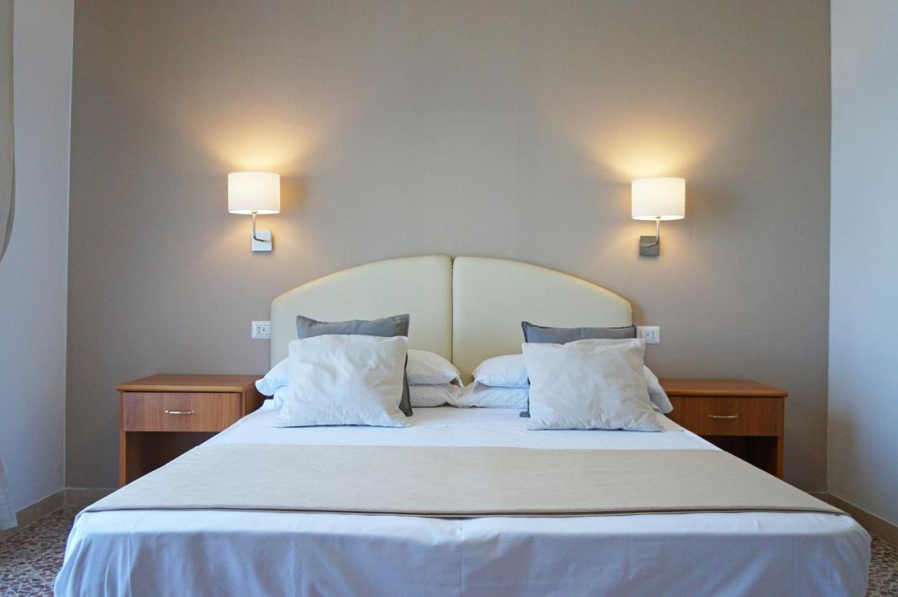 Villa Susy Relais 상트아그넬로 외부 사진