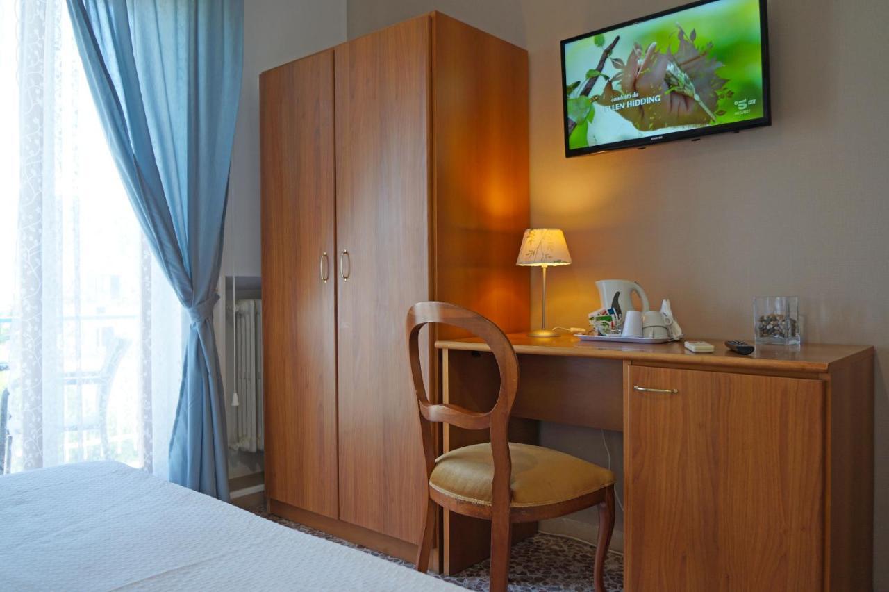 Villa Susy Relais 상트아그넬로 외부 사진