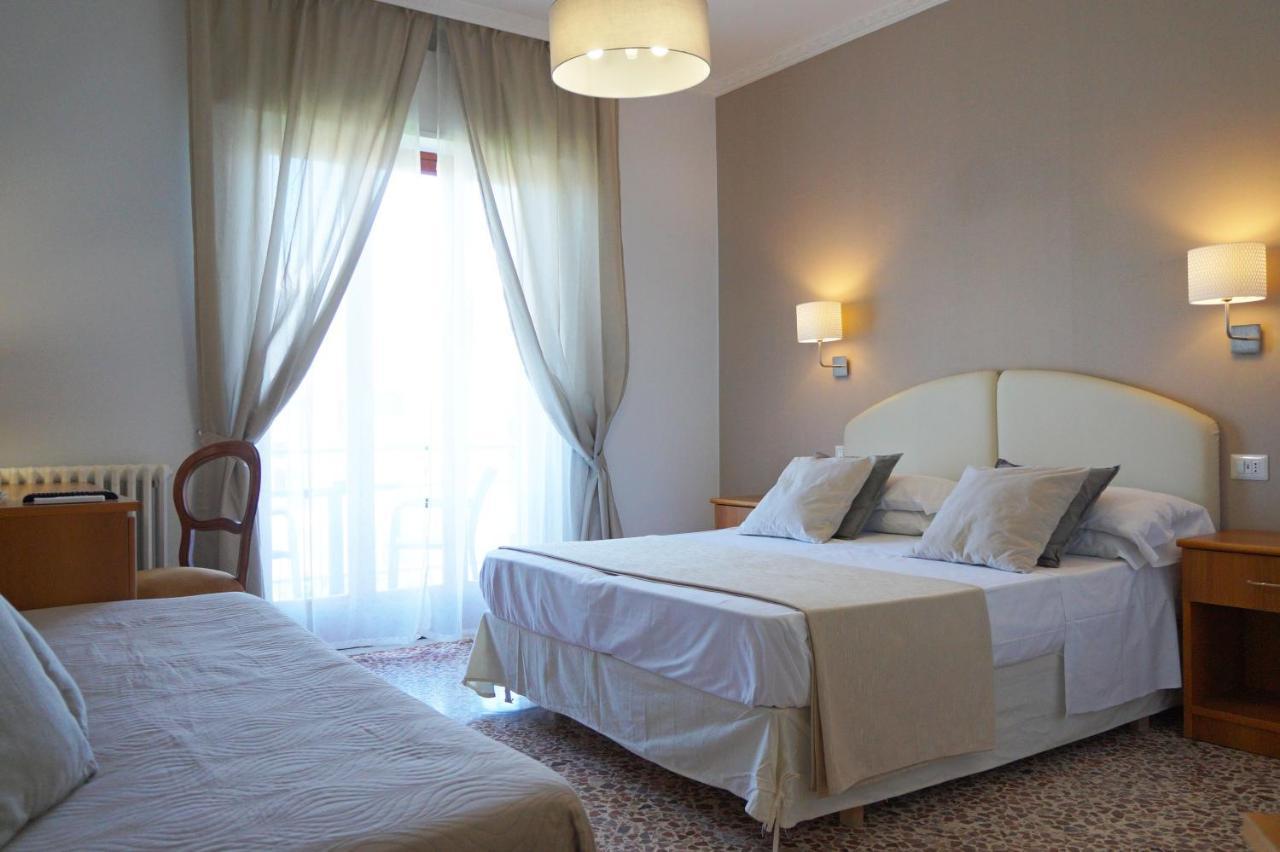 Villa Susy Relais 상트아그넬로 외부 사진