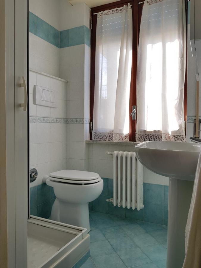 Villa Susy Relais 상트아그넬로 외부 사진