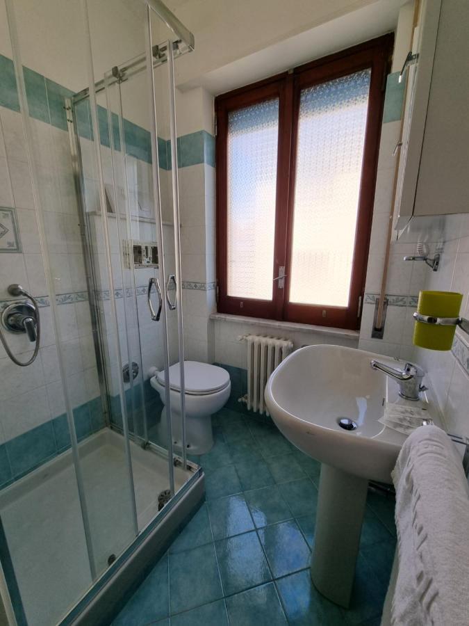 Villa Susy Relais 상트아그넬로 외부 사진