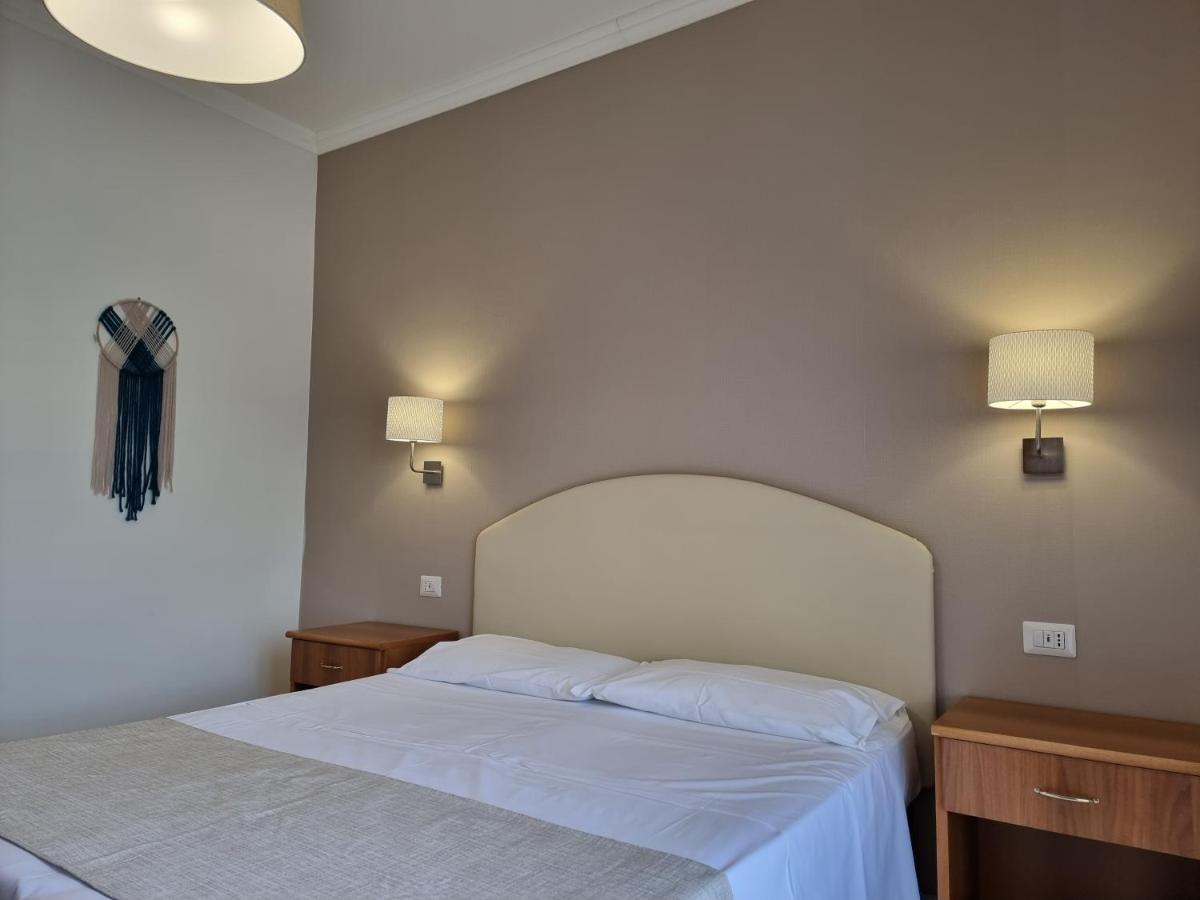 Villa Susy Relais 상트아그넬로 외부 사진