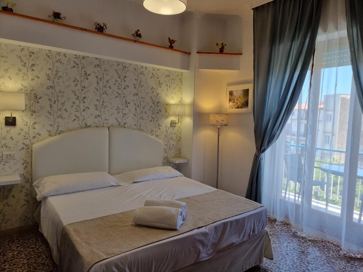 Villa Susy Relais 상트아그넬로 외부 사진
