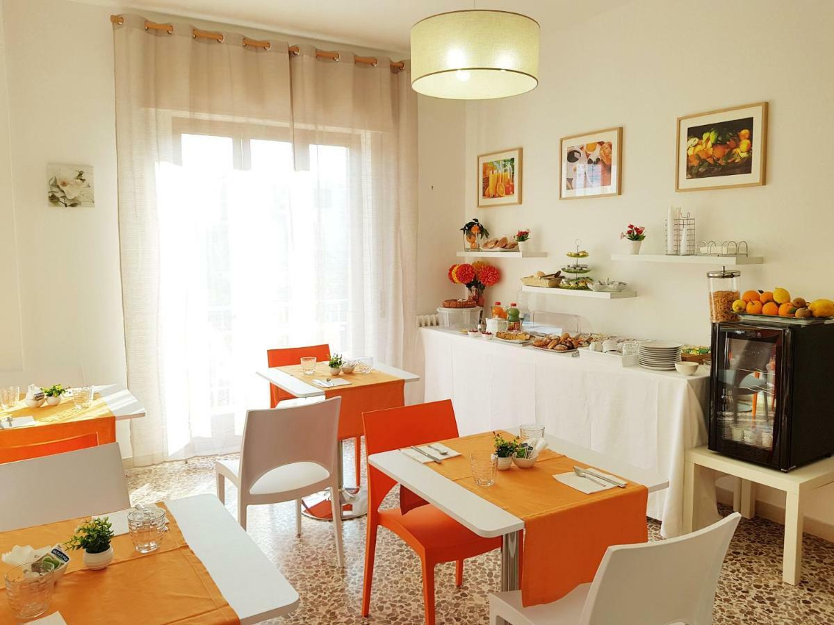 Villa Susy Relais 상트아그넬로 외부 사진